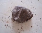 Kakaós-mézes gesztenyeszelet recept fázis 2 fotója