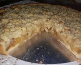 Foto del paso 8 de la receta: Torta de manzana streusel
