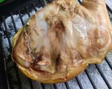 Foto del paso 3 de la receta: Lechoncito festivo (la odisea del chancho)