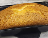 Foto del paso 6 de la receta: 😍🥥 Budín húmedo de coco, relleno con dulce de leche con glaseado de coco 🥥😍