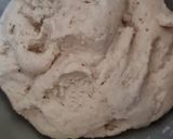 Foto langkah ke 3 dari resep Pempek Tenggiri.