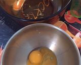 Foto del paso 1 de la receta Pastel de Nutella 🎂
