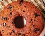 Foto langkah ke 9 dari resep Banana Cake with DCC.