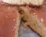 Foto del paso 3 de la receta: Budín de naranja 🍊 🤤
