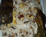 عکس مرحله 9 از دستور لوبیا پلو (چشم بلبلی)