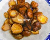 Hình bước làm 3 của món Miến Dong Gà Ta(Ức Gà) Nấu Với Măng Khô Đặc Sản Tây Bắc