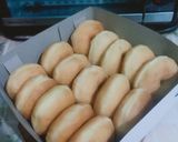 Foto langkah ke 8 dari resep Donat empuk.