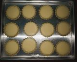 Foto langkah ke 4 dari resep Pie Susu Bali.