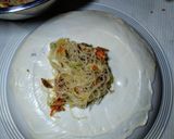Foto langkah ke 10 dari resep Martabak Jadul.
