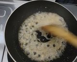 Foto langkah ke 3 dari resep Sate Jeruk Karamel.