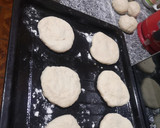 Foto del paso 5 de la receta: Pan amasado sin materia grasa