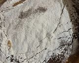 Foto langkah ke 4 dari resep Brownies Mini Kering.