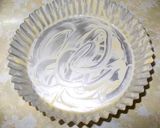 Hình bước làm 5 của món Bánh Tarte Táo (Apple Tarte)