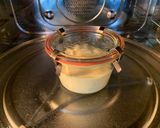 Foto del passaggio 5 della ricetta Budino di Ricotta e Pere