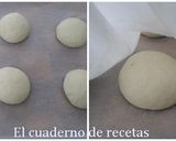 Foto del paso 9 de la receta Bagels