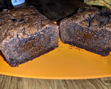 Foto del paso 4 de la receta: Brownie