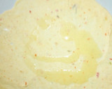 A picture of step 5 of Soft layered chapati.