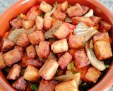 Foto del paso 11 de la receta: Cazuela de tempeh