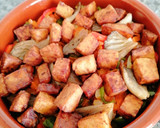 Foto del paso 11 de la receta: Cazuela de tempeh