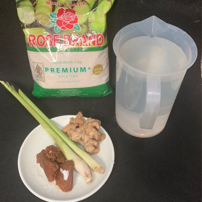 Langkah 1