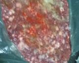 Foto del paso 3 de la receta: Pan de carne