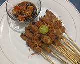 Foto langkah ke 11 dari resep Sate Ayam Maranggi.