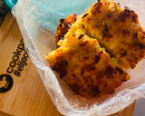 Foto del paso 9 de la receta: SOPA 🇵🇾 PARAGUAYA 🇵🇾 (RECETA BY CESAR_COCINA👏)