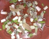 Foto del paso 1 de la receta: Tajín de conejo es fácil y muy deliciosa 😋😋😋🐇🐇🐇