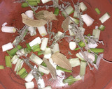 Foto del paso 1 de la receta: Tajín de conejo es fácil y muy deliciosa 😋😋😋🐇🐇🐇