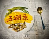 好吃蛋包飯的食譜步驟7照片