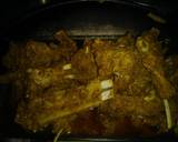 Steamed and fry mutton chops recipe step 7 photo