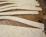 Foto del paso 2 de la receta: Tablitas integrales