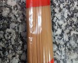 Foto del paso 10 de la receta: Spaghetti con Salsa de Palta (Cocina Fácil Parte V)