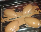 Foto del paso 2 de la receta: Huevitos de pascua relleno