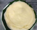 Foto langkah ke 5 dari resep Kulit Risoles Gluten Free.