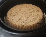 Foto del paso 13 de la receta: Pan de espelta con semillas de girasol en freidora de aire