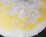 Foto langkah ke 3 dari resep Macaroni and Cheese.