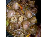 Foto langkah ke 5 dari resep Brongkos.
