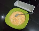 Foto langkah ke 2 dari resep Nugget telur 4 bintang.