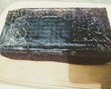 A picture of step 9 of Super Moist Milk Chocolate Cake.