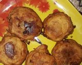 ब्रेड पकोड़ा (Bread Pakoda recipe in Hindi) रेसिपी चरण 5 फोटो