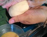 Foto langkah ke 5 dari resep Pempek dos.