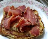 Foto del paso 8 de la receta: Tostadas francesas saladas!
