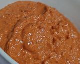 Foto del paso 2 de la receta Paté de pimientos