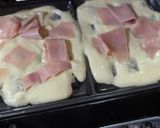 Foto del paso 2 de la receta: Waffles Salados sin Gluten