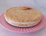 Foto do passo 7 de Tarte Serradura gelada