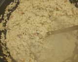 Foto del paso 9 de la receta: Risotto de hongos y pollo