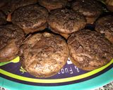 Foto del paso 3 de la receta: Muffins de chocolate