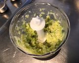 Une image de l'étape 8 de Gelée de pommes au citron vert.