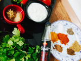 Balti Gosht